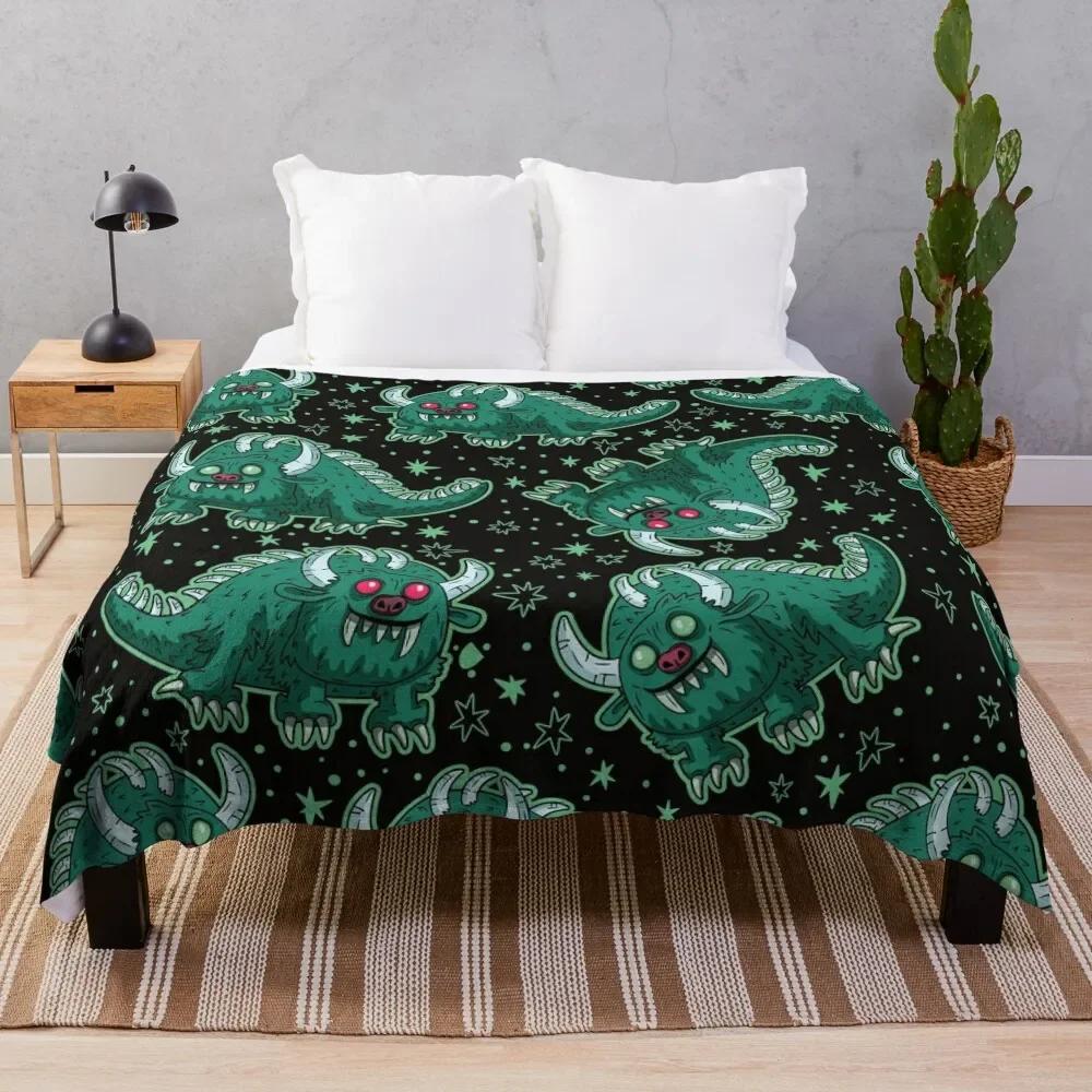 Hodag Cryptid ���� ���ο� ���, ũ�������� ����, �ε巯�� ���� ���� ķ�� ���